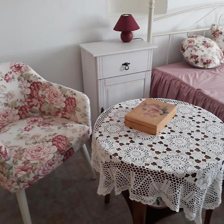Szep Julis Vendeghaz Villa Cserepfalu Luaran gambar